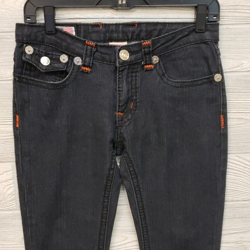 True Religion Jeans Billy Super T